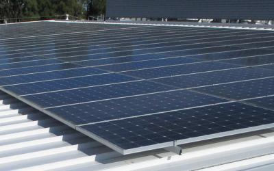Roofing and Solar
